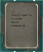 Процессор Intel Core i5-12400F Soc-1700 2.5GHz OEM