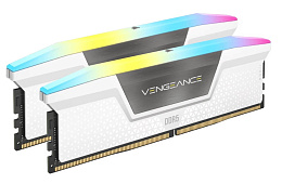 Оперативная память Corsair Vengeance 32GB/DDR5/6000MHz/CL30/RGB