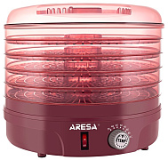 Сушилка для овощей и фруктов Aresa AR-2602