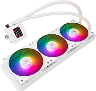 Кулер Thermalright Frozen Warframe SE 360 ARGB white