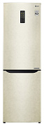 Холодильник LG GA-B419SEUL