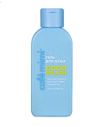 CAFE MIMI Гель для душа Coco Splash 100 мл/12