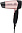 Фен Dewal Beauty HD1002 rose