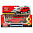 Машина инерционная Технопарк Hummer H3 12 см красный