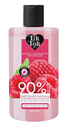 Бальзам-кондиционер для волос Tik Tok Girl Crazy Food малина 460 мл