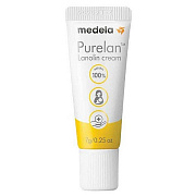 Medela Крем для сосков ланолиновый Пурелан 7г