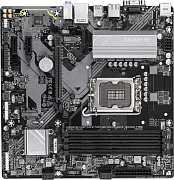Материнская плата Gigabyte B760M D3HP LGA1700/DDR5/Intel B760/mATX/Ret