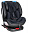 Автокресло детское Isofix YB102A dark grey/темно-серый