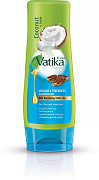 VATIKA Кондиционер для волос Volume and Thickness 400 мл/12