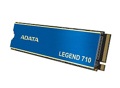 Накопитель SSD Adata Legend 710 ALEG-710-2TCS M.2 2280 2ТБ