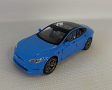 Машина 1:22 Tesla HCL-916A