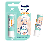 EXXE Baby Бальзам для губ 0+/48