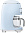Кофеварка SMEG DCF02PBEU blue