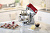 Кухонная машина Kenwood KMX 750RD