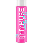 GRASS Гель для душа My Muse уверенный и независимый 250 мл/6
