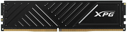 Оперативная память Adata XPG GAMMIX D35 8Gb/DDR4/3600MHz/DIMM/Rtl