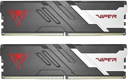 Оперативная память Patriot Viper Venom 16Gb/KIT2/DDR5/5200MHz/DIMM/Ret