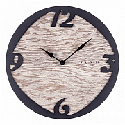 Часы настенные Классика 30 см 3033-002