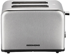 Тостер Redmond T902 grey metal