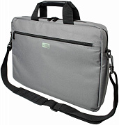 Сумка для ноутбука PC PET 600D 16" Dark/Grey нейлон (PCP-A1415GY)
