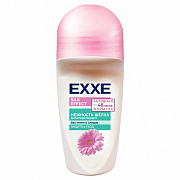 EXXE Дезодорант-антиперспирант Silk Effect Нежность шёлка 50 мл/12