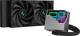 Система жидкостного охлаждения Deepcool LT520