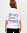 Футболка для девочки Fashion X&S XS-04306-25 экрю