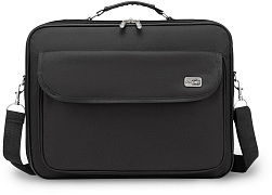 Сумка для ноутбука PC PET 600D 15.4" Black синтетика (PCP-A2015BK)