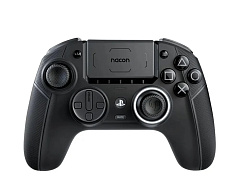 Джойстик Sony PS5 Pro Nacon Revolution Black