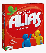 Игра настольная Элиас