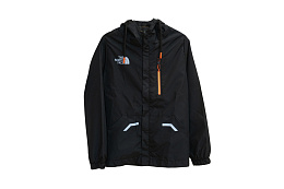 Ветровка для мальчика Asya Kids 1001 черный