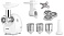 Мясорубка Zelmer ZMM4048B white