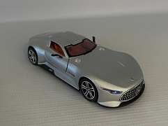 Машина 1:24 AMG Vision GT B2435