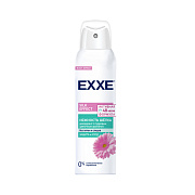 EXXE Silk effect Дезодорант аэрозоль женский Нежность шелка 150 мл/24