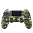 Джойстик беспроводной PS4 G2 Camouflag Green