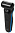 Бритва электрическая Braun 50-B1620s Black/Blue