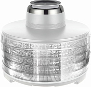 Сушилка для овощей и фруктов Aresa AR-2604