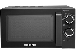 Микроволновая печь Polaris PMO 2001 RUS graphite