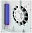 Очиститель воздуха Redmond RAC-3708 white