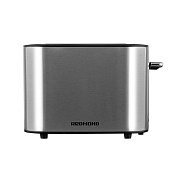 Тостер Redmond T906 grey metal