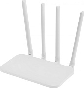 Маршрутизатор Xiaomi Mi Router 4C DVB4428GL white