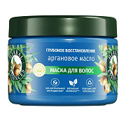 HERBAL ESSENCES Маска для волос Аргановое масло 300 мл/6