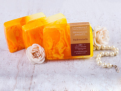 L'Cosmetics Мыло Mademoiselle Coco mademoiselle 100 г 100 шт/20