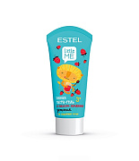 ESTEL LITTLE ME Детская зубная паста-гель со вкусом земляники 60 мл/20