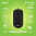 Мышь Acer OMW122 black