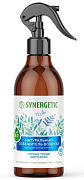 SYNERGETIC Освежитель воздуха Горные травы и эдельвейс 0.38 л/6