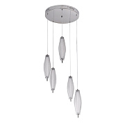 Светильник подвесной Ракурс 30W LED 631018805
