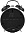 Радио-часы Rombica Mysound BT-L010 cosmo-black