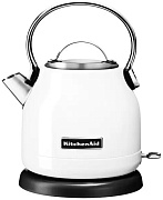 Чайник KitchenAid 5KEK1222EWH white