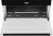 Комбинированная плита MIU 6040 ЕRPDCHK white